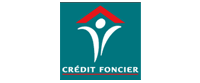 Logo Credit foncier