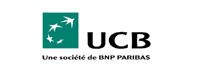 Logo UCB